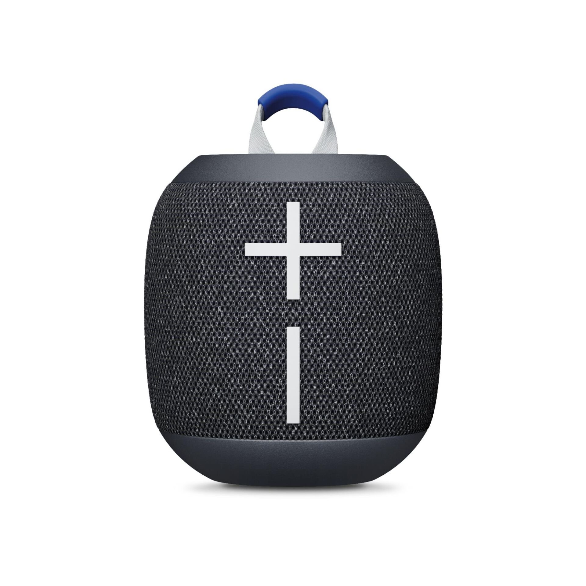 Ultimate Ears WONDERBOOM 4 Taşınabilir Su Geçirmez Bluetooth Hoparlör, Büyük Bas ve 360 Derece Ses - Siyah