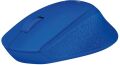 Logitech M280 Kablosuz Optik Mouse Mavi 910-004290