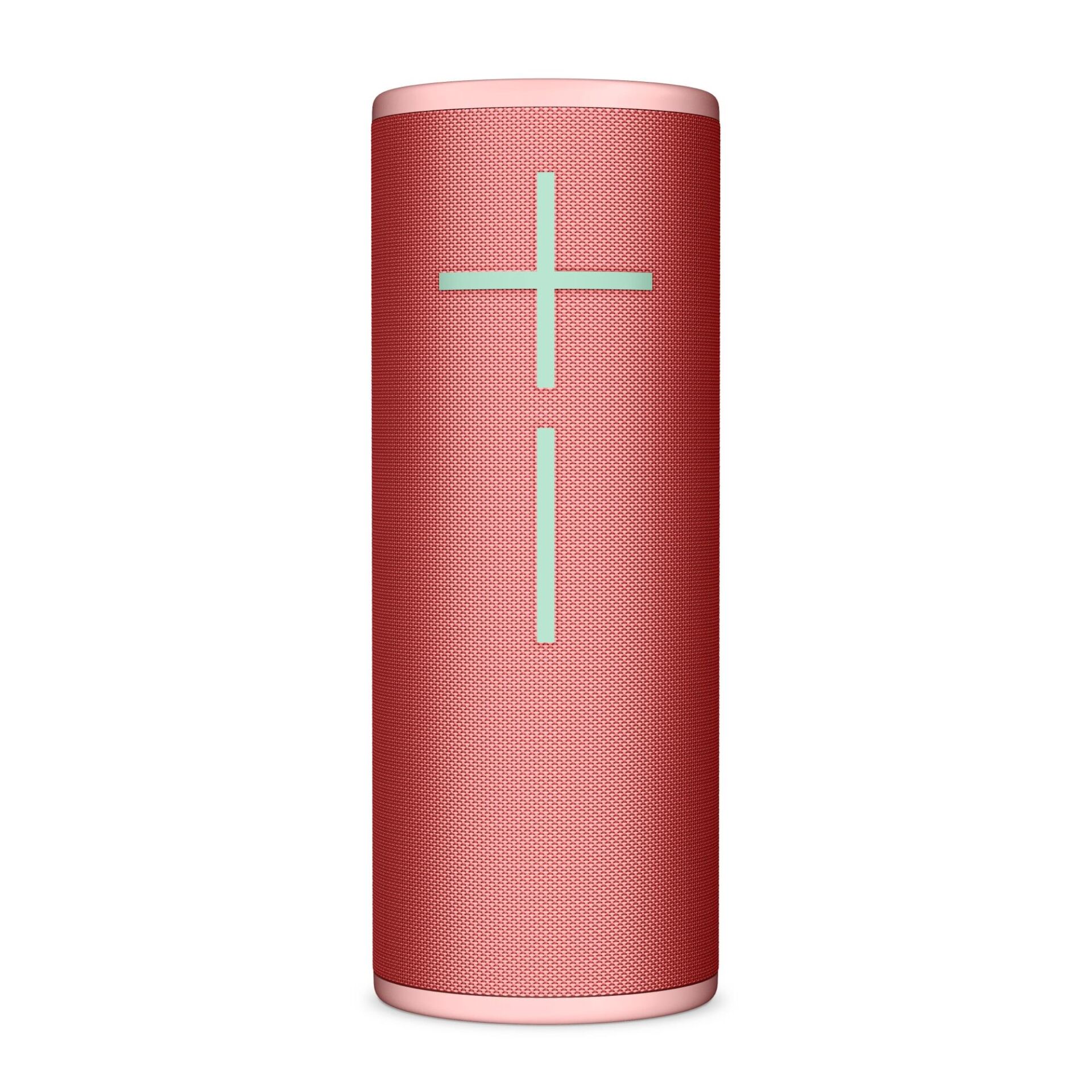 Ultimate Ears BOOM 4 Taşınabilir Su Geçirmez Bluetooth Hoparlör, 360 Derece, 15 Saatlik Pil Ömürlü - Pembe