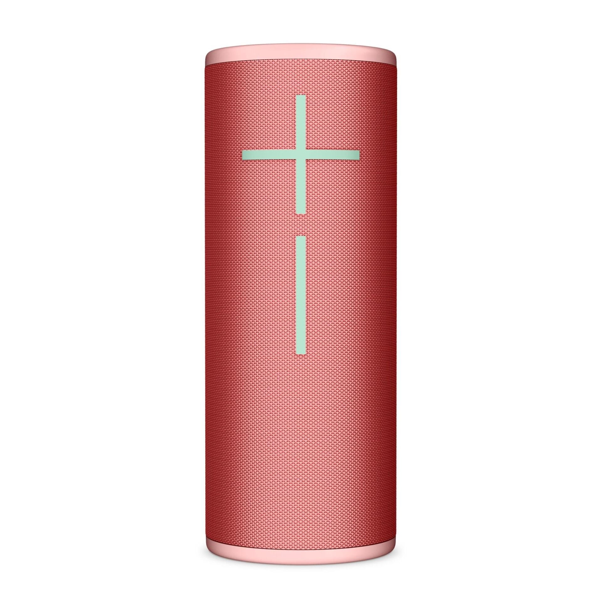 Ultimate Ears BOOM 4 Taşınabilir Su Geçirmez Bluetooth Hoparlör, 360 Derece, 15 Saatlik Pil Ömürlü - Pembe