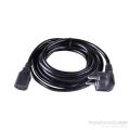 Qport Q-POW3 3 Metre PC Bilgisayar Power Güç Kablosu