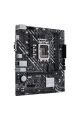ASUS PRIME H610M-K DDR4 3200MHZ(OC) M2 1700P mATX ANAKART