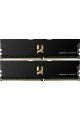 Goodram IRDM Pro 16 GB (2X8) 3600 MHz DDR4 CL18 IRP-K3600L18S16GDC Ram