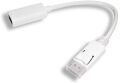 Qport Q-DP-HDB Display Portundan HDMI Çevirici (16 CM)