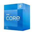 INTEL 12.NESIL i5 12400F 2.60GHz 12M LGA1700 İŞLEMCİ BOX FANLI