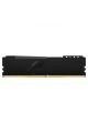 Kingston 8gb 3600mhz Ddr4 Cl17 Dımm Fury Beast Black Kf436c17bb/8 Ram