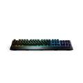 SteelSeries Apex 3 Kablolu IP32 Suya Dayanıklı RGB Aydınlatmalı Gaming Türkçe Klavye