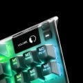 SteelSeries Apex 3 Kablolu IP32 Suya Dayanıklı RGB Aydınlatmalı Gaming Türkçe Klavye