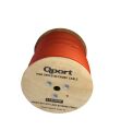QPORT Q-CATO2RHF 500 M CAT6 OUTDOOR LSZH (HALOGEN FREE) 23AWG 0.58MM KABLO