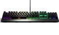 Steelseries Apex 5 Usb Kablolu RGB Işıklı Hibrit Blue Switch Mekanik Oyuncu Q Klavye