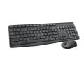 Logitech MK235 Multimedya Q Klavye Mouse Set