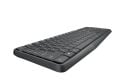 Logitech MK235 Multimedya Q Klavye Mouse Set