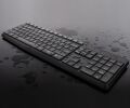 Logitech MK235 Multimedya Q Klavye Mouse Set