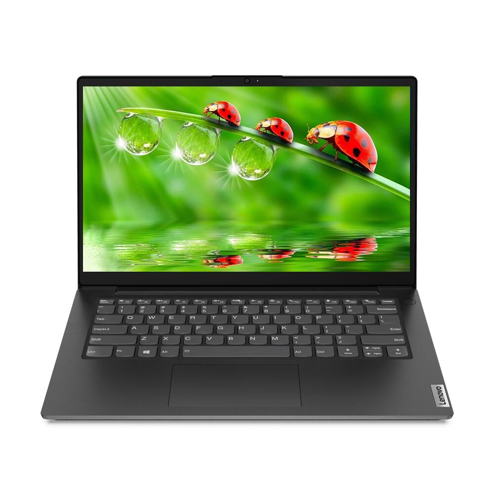 Lenovo V14 G2 ALC 82KC004ETX Ryzen 7 5700U 16 GB 512 GB SSD 14'' Free Dos Dizüstü Bilgisayar