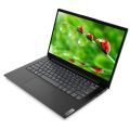 Lenovo V14 G2 ALC 82KC004ETX Ryzen 7 5700U 16 GB 512 GB SSD 14'' Free Dos Dizüstü Bilgisayar