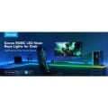 Govee Gaming Neon LED Masa Şeridi Kesilebilir - 3 Metre