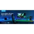 Govee Gaming Neon LED Masa Şeridi Kesilebilir - 3 Metre