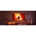 Govee Gaming Neon LED Masa Şeridi Kesilebilir - 3 Metre