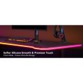 Govee Gaming Neon LED Masa Şeridi Kesilebilir - 3 Metre
