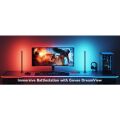 Govee Gaming Neon LED Masa Şeridi Kesilebilir - 3 Metre