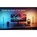 Govee Akıllı Gaming Dikey Aydınlatma