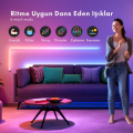 Govee Glide Wall Light 6+1 Duvar Aydınlatma Işığı - H6062