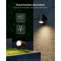 Govee RGBICWW Dış Mekan Spot Aydınlatma - 2'li Paket