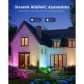 Govee RGBICWW Dış Mekan Spot Aydınlatma - 2'li Paket
