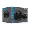 Logitech G923 Driving Force Yarış Direksiyonu (PS5, PS4 ve PC)