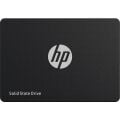 HP S650 1.92TB 560/500MB/S Sata III 2.5 inç SSD 345N1AA