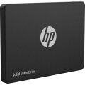 HP S650 1.92TB 560/500MB/S Sata III 2.5 inç SSD 345N1AA