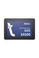 Netac SA500 2.5 Inch Sata 3 Ssd 120gb 500/400 Mb/s