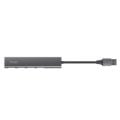 Trust 24947 Halyx 4 Port USB 3.2 Çoğaltıcı Hub