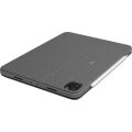 Logitech Combo Touch 11'' iPad Pro 1. 2. 3. Nesil Klavyeli Kılıf