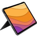 Logitech Combo Touch iPad Air 4. Nesil Klavyeli Kılıf (TR)