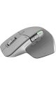Logitech MX Keys Aydınlatmalı Türkçe  Klavye (Siyah)  + MX Master 3 Mouse (Gri)