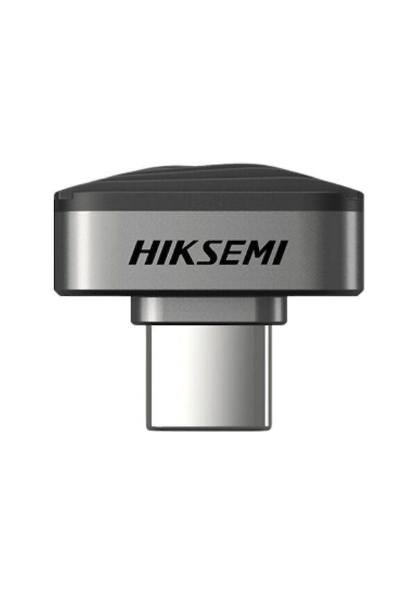 Hiksemi Sync-C Pro S450 Usb-C Mini Taşınabilir SSD 128 GB - PC/Android/Type-C Cihaz Uyumlu - 450MB Okuma / 400MB Yazma Hızı