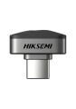 Hiksemi Sync-C Pro S450 Usb-C Mini Taşınabilir SSD 128 GB - PC/Android/Type-C Cihaz Uyumlu - 450MB Okuma / 400MB Yazma Hızı