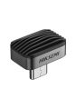 Hiksemi Sync-C Pro S450 Usb-C Mini Taşınabilir SSD 128 GB - PC/Android/Type-C Cihaz Uyumlu - 450MB Okuma / 400MB Yazma Hızı