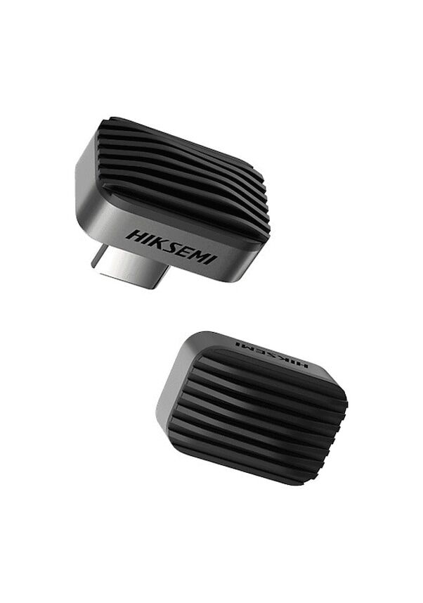 Hiksemi Sync-C Pro S450 Usb-C Mini Taşınabilir SSD 256 GB - PC/Android/Type-C Cihaz Uyumlu - 450MB Okuma / 400MB Yazma Hızı