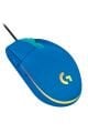 Logitech G102 LightSync Optik Kablolu Oyuncu Mouse - Mavi