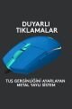 Logitech G102 LightSync Optik Kablolu Oyuncu Mouse - Mavi