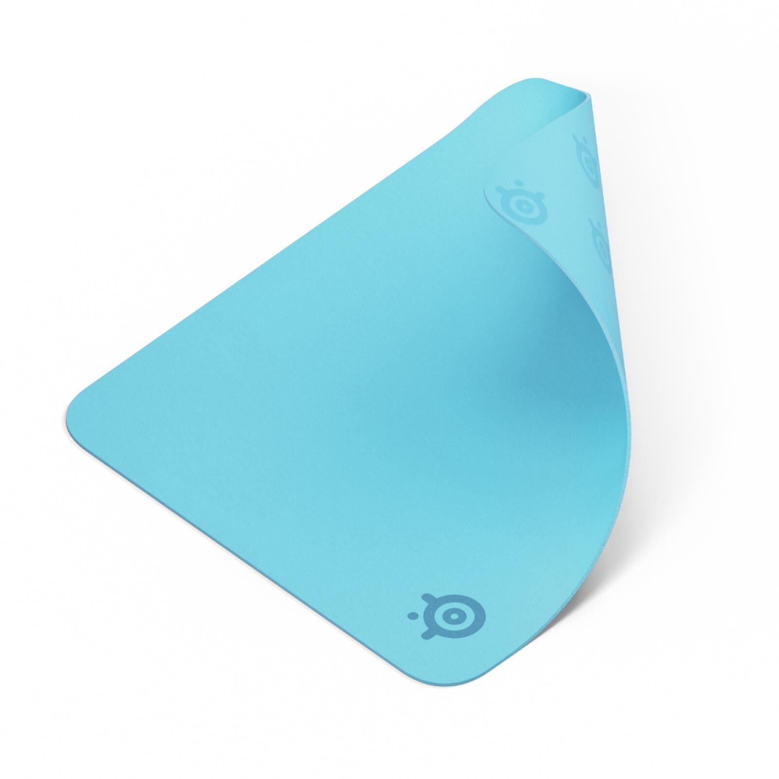 SteelSeries QcK Medium Gaming Oyun Mousepad - Mavi