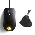 SteelSeries Sensei Ten Kablolu Optik Oyuncu Mouse+ Bungee Kablo Tutucu