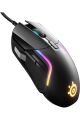 SteelSeries Rival 5 Rgb Optik Gaming Oyuncu Mouse + Bungee Kablo Tutucu