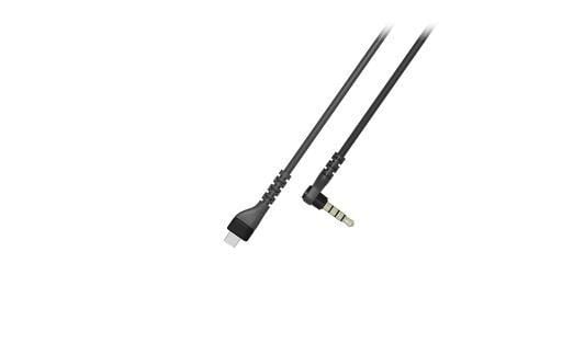 SteelSeries Arctis Pro Serisi için Ses Kablosu 60109