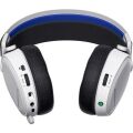 SteelSeries Arctis 7P+ Wireless PS5, PS4, PC Kablosuz Oyun Kulaklığı -Beyaz