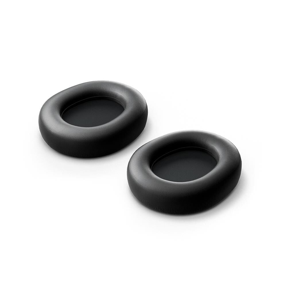 SteelSeries Arctis Nova Pro Wireless İçin Kulaklık Pedi - Suni Deri