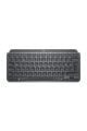 Logitech MX Keys Mini Aydınlatmalı Kablosuz Klavye (Türkçe) 920-010504
