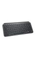 Logitech MX Keys Mini Aydınlatmalı Kablosuz Klavye (Türkçe) 920-010504